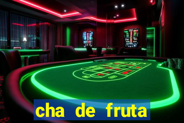 cha de fruta estrela stardew valley id 1.6